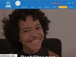 Sites similar to amr.org.br