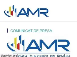 Sites similar to amr.ro