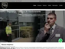 Sites similar to amr3servicos.com.br