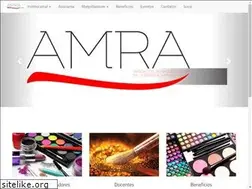 Sites similar to amra.com.ar