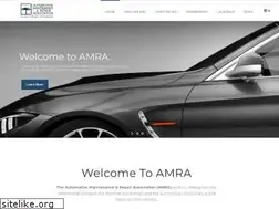 Sites similar to amra.org
