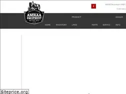 Sites similar to amraa.ca