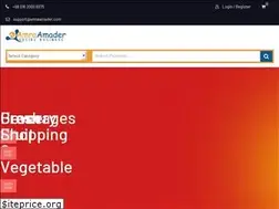 Sites similar to amraamader.com