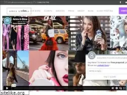 Sites similar to amraandelma.com