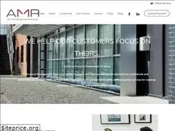 Sites similar to amraccounts.com