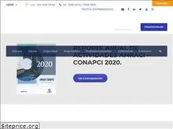 Sites similar to amraci.org