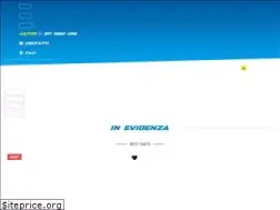 Sites similar to amracing.it