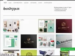Sites similar to amradesign.ru
