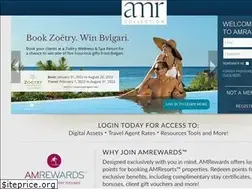 Sites similar to amragents.com