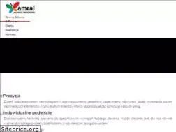 Sites similar to amral.pl
