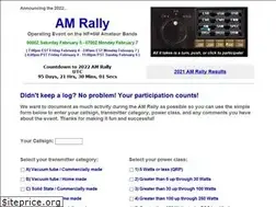 Sites similar to amrally.com