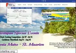 Sites similar to amralstravel.com
