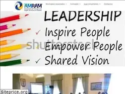 Sites similar to amram.pt