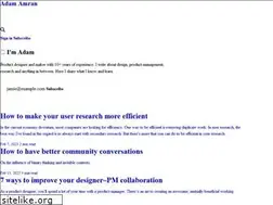 Sites similar to amran.cz