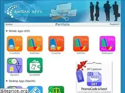 Sites similar to amranapps.com