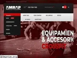 Sites similar to amrap.cl