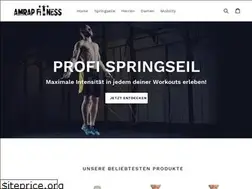 Sites similar to amrap.eu