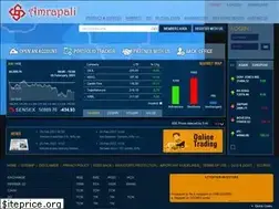 Sites similar to amrapali.com