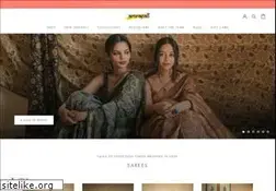 Sites similar to amrapaliboutique.in