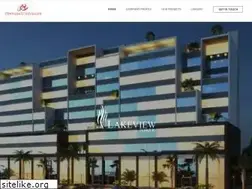 Sites similar to amrapaliinfracon.com