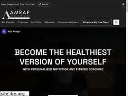 Sites similar to amrapmethod.com