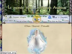Sites similar to amrasanarion.com