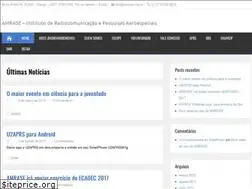 Sites similar to amrase.org.br