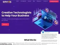 Sites similar to amraslabs.com