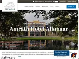 Sites similar to amrathalkmaar.nl
