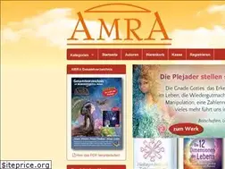 Sites similar to amraverlag.de