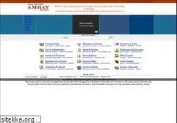 Sites similar to amray.com