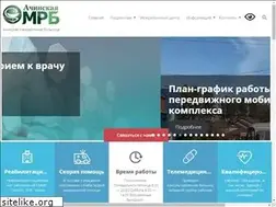 Sites similar to amrb.ru