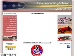 Sites similar to amrca.com