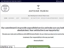 Sites similar to amrclothingcompany.com