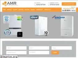 Sites similar to amrcontractors.org