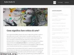 Sites similar to amrcv.it