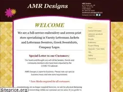 Sites similar to amrdesigns.us