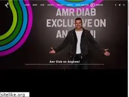 Sites similar to amrdiab.net