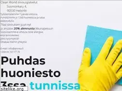Sites similar to amrea.fi