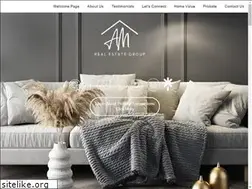 Sites similar to amrealestategroup.com