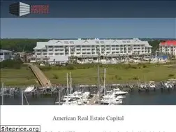 Sites similar to amrecap.com