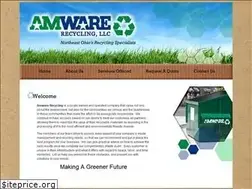 Sites similar to amrecycling.net