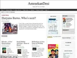 Sites similar to amreekandesi.com