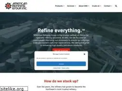 Sites similar to amref.com