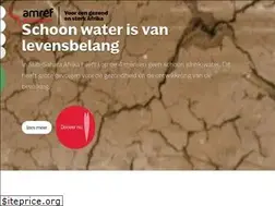 Sites similar to amref.nl
