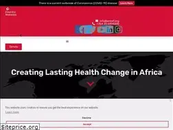 Sites similar to amref.org