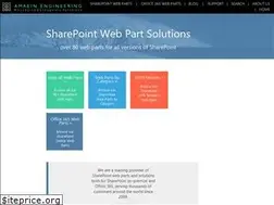 Sites similar to amrein.com