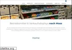 Sites similar to amreindisplays.ch