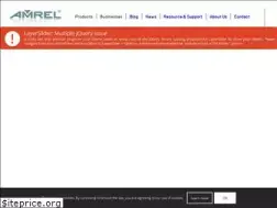 Sites similar to amrel.com