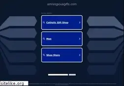 Sites similar to amreligiousgifts.com